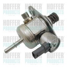 7508534 HOFFER Насос високого тиску