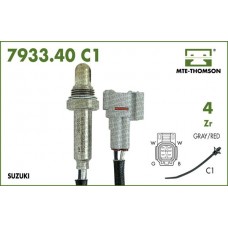 7933.40.035C1 MTE-THOMSON датчик кисню
