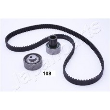 KDD-108 JAPANPARTS Комплект ременя ГРМ
