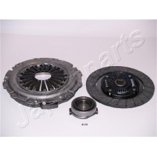 KF-839 JAPANPARTS Комплект зчеплення