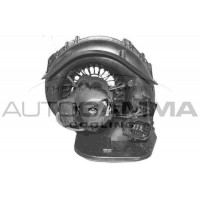 GA35004 AUTOGAMMA Вентилятор салону