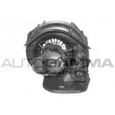 GA35004 AUTOGAMMA Вентилятор салону