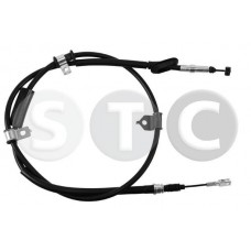 T481939 STC Тросик, cтояночный тормоз