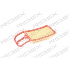 8A0045 RIDEX Повітряний фільтр