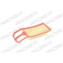8A0045 RIDEX Повітряний фільтр