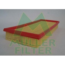 PA87 MULLER FILTER Повітряний фільтр