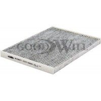AG 158 CFC GOODWILL Фільтр повітря у внутрішньому просторі
