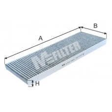 K 900C MFILTER Фільтр повітря у внутрішньому просторі