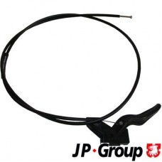 1270700200 JP GROUP Тросик замка капота