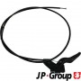 1270700200 JP GROUP Тросик замка капота