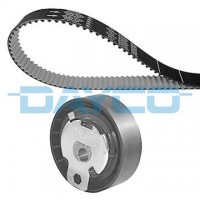 KTB470 DAYCO Комплект ременя ГРМ
