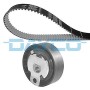 KTB470 DAYCO Комплект ременя ГРМ