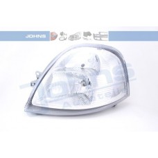 60 91 09-2 JOHNS Основна фара