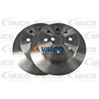 V40-40012 VAICO Гальмівний диск