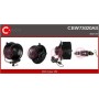 CBW73020AS CASCO Вентилятор салону