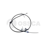 50143 OSSCA Тросик, cтояночный тормоз