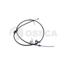 50143 OSSCA Тросик, cтояночный тормоз