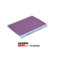 PCA8250 CoopersFiaam Фільтр повітря у внутрішньому просторі