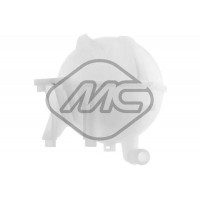 15368 Metalcaucho Компенсаційний бак охолоджувальна рідина