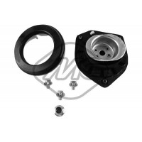 04633 METALCAUCHO Опора стійки амортизатора