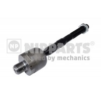 J4843042 NIPPARTS Осьовий шарнір рульова тяга
