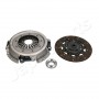 KF-134 JAPANPARTS Комплект зчеплення