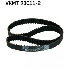 VKMT 93011-2 SKF Зубчастий ремінь
