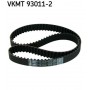VKMT 93011-2 SKF Зубчастий ремінь