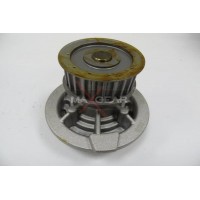 47-0024 MAXGEAR Водяний насос охолодження двигуна