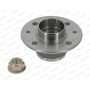 RE-WB-11497 MOOG Комплект підшипника ступиці колеса