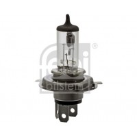 06583 FEBI BILSTEIN Лампа розжарювання, Основна фара