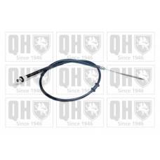 BC3661 QUINTON HAZELL Тросик, cтояночный тормоз