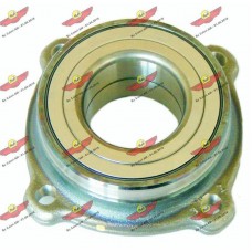 01.97695 AUTOKIT Комплект підшипника ступиці колеса