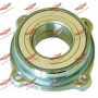 01.97695 AUTOKIT Комплект підшипника ступиці колеса