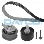 KTB1222 DAYCO Комплект ременя ГРМ