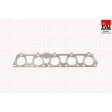 EM1496 FAI AutoParts Комплект прокладок випускний колектор