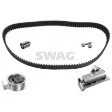 30 92 1726 SWAG Комплект ременя ГРМ