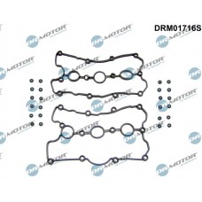 DRM01716S Dr.Motor Automotive Комплект прокладок, Кришка головки циліндра