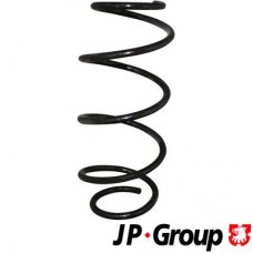 4942200300 JP GROUP Пружина ходової частини