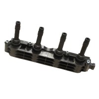 133809 HITACHI Котушка запалювання