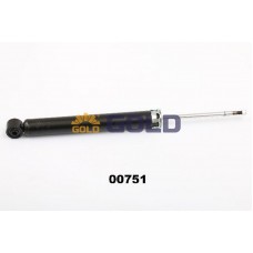 9150331 JAPANPARTS Амортизатор