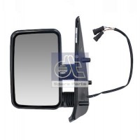 12.83048 DT Spare Parts Зовнішнє дзеркало, кабина водителя