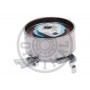 0-N1369 OPTIMAL Натяжний ролик ремінь ГРМ