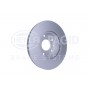 8DD 355 108-901 HELLA PAGID Гальмівний диск