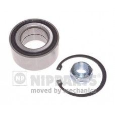 N4704035 NIPPARTS Комплект підшипника ступиці колеса