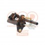 206-12033G IAP QUALITY PARTS Робочий циліндр система зчеплення