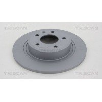 8120 24162C TRISCAN Гальмівний диск