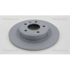 8120 24162C TRISCAN Гальмівний диск
