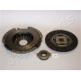 KF-1017 JAPANPARTS Комплект зчеплення
