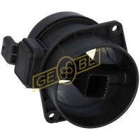 Розхідомір повітря GEBE 9 5190 1